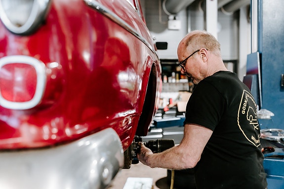 Bilde 6 av 10 i jobbannonse-galleriet