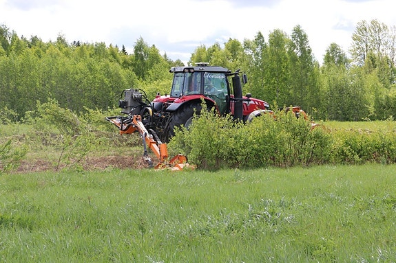 Optimal M1650 Storm Kjettingknuser