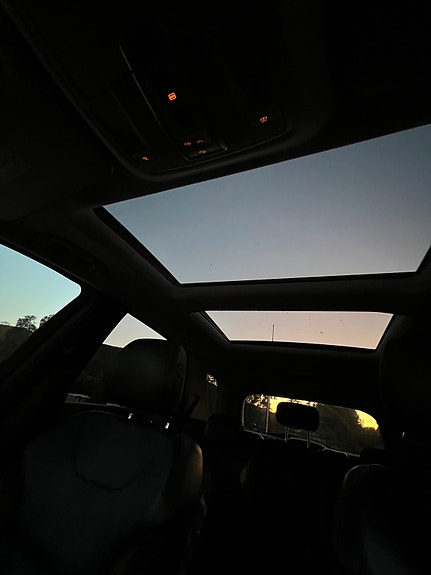 Mercedes-Benz ML250 17 of 26