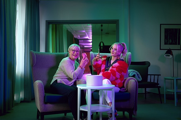 Vi søker sommervikarer! Er du den positive og engasjerte hjemmehjelpen vi søker?