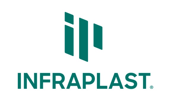 Infraplast AS logo