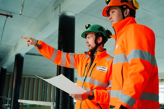 Bilde 5 av 7 i jobbannonse-galleriet