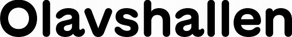 Olavshallen AS logo