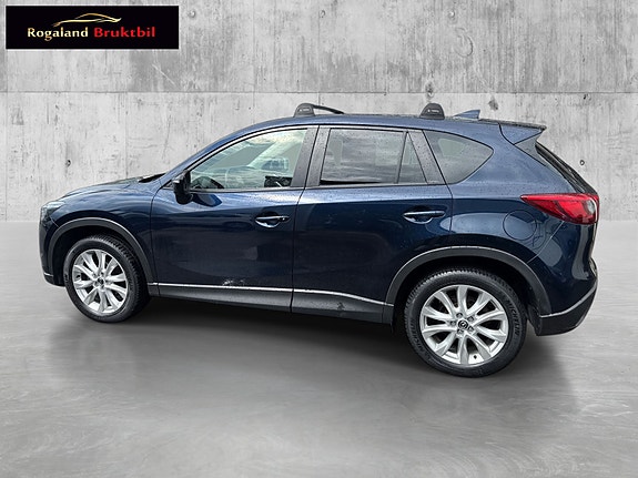 Mazda CX-5 13 of 29