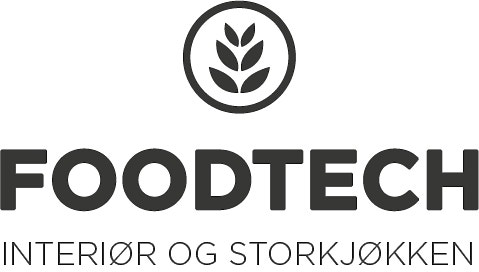 FOODTECH INTERIØR OG STORKJØKKEN AS logo