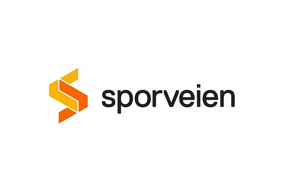 Sporveien Trikken AS logo