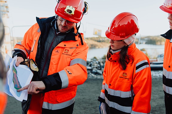 Bilde 1 av 3 i jobbannonse-galleriet