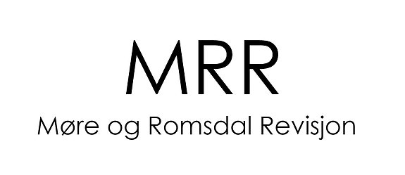 Møre og Romsdal Revisjon SA logo