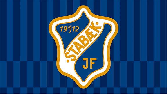 Stabæk Fotball logo