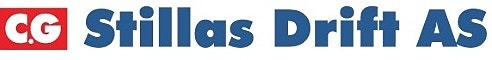 CG Stillas Drift AS logo