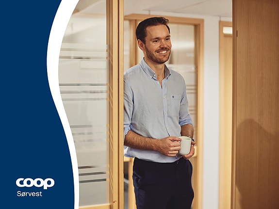 Bilde 1 av 1 i jobbannonse-galleriet