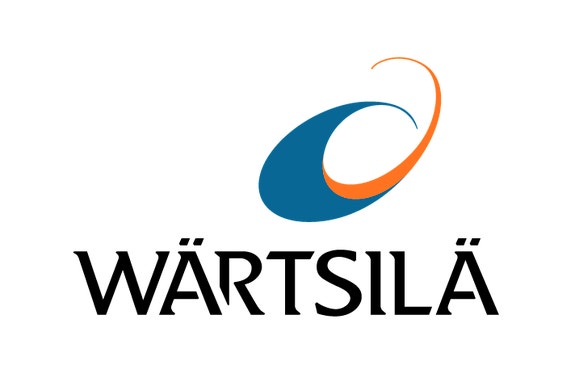 Wärtsilä Norway AS logo