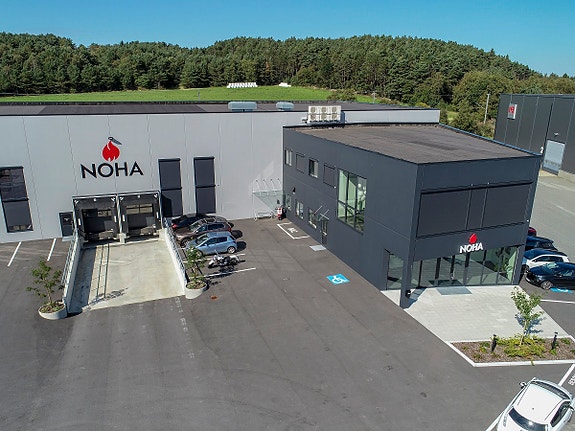 Bilde 1 av 4 i jobbannonse-galleriet