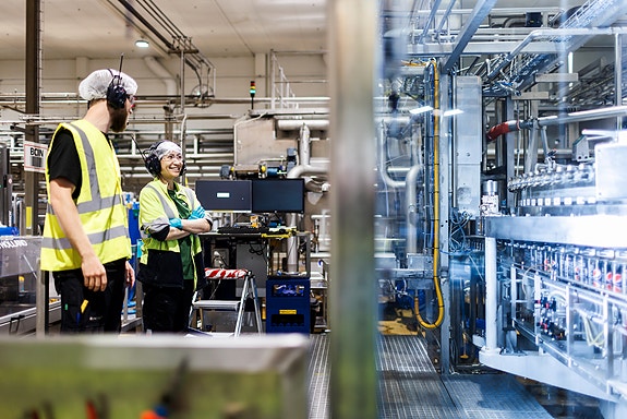 Bilde 1 av 8 i jobbannonse-galleriet