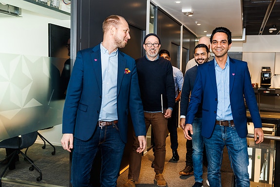 Bilde 1 av 1 i jobbannonse-galleriet