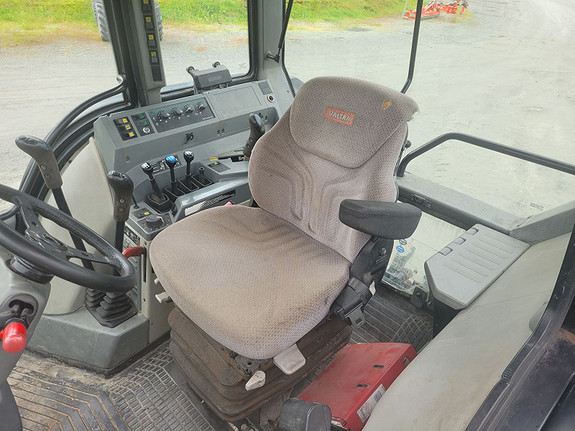 Valtra 6750-4 2002, kr 385 000,-
