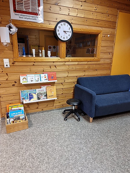 Bilde 1 av 5 i jobbannonse-galleriet