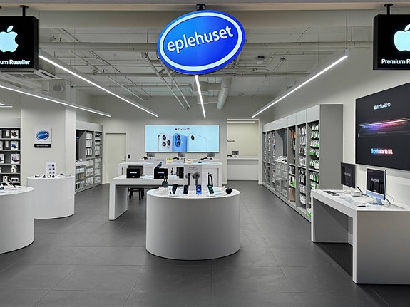 Bilde 1 av 1 i jobbannonse-galleriet