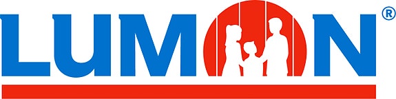 Lumon Norge logo