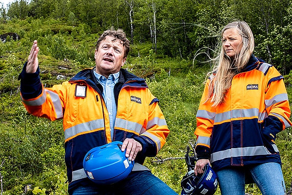 Bilde 8 av 9 i jobbannonse-galleriet