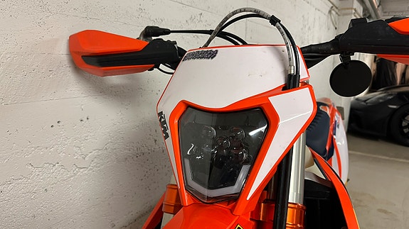 KTM 350 EXC-F Factory Edition 3 of 30