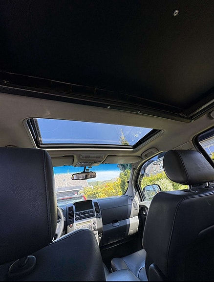 Nissan Pathfinder 22 of 30