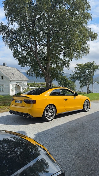 Audi S5 6 of 15