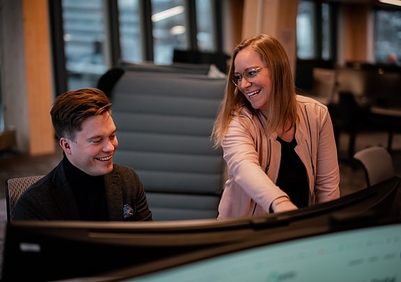 Bilde 2 av 5 i jobbannonse-galleriet