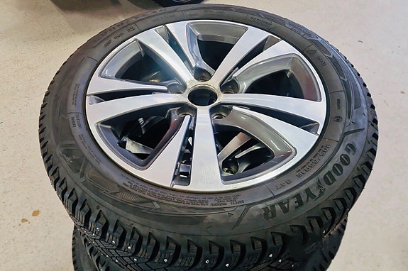 Peugeot 308 25 of 28