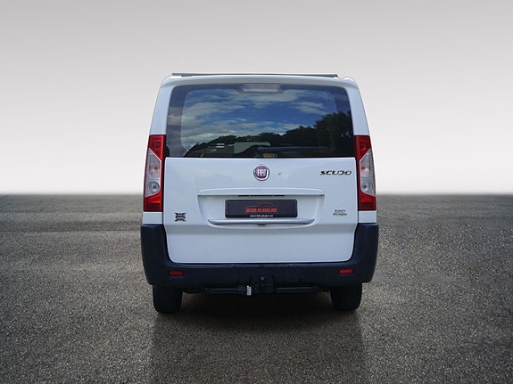 Fiat Scudo 10 of 30