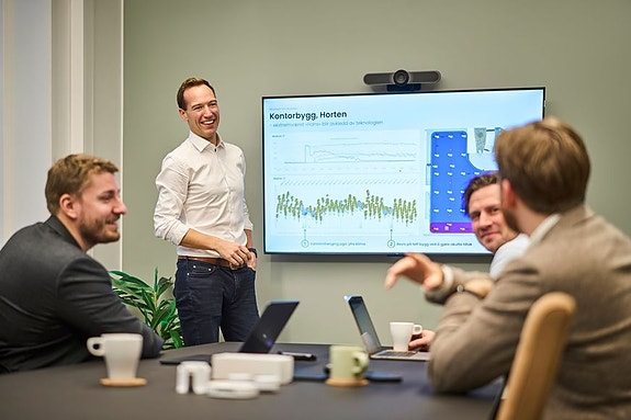 Bilde 1 av 3 i jobbannonse-galleriet