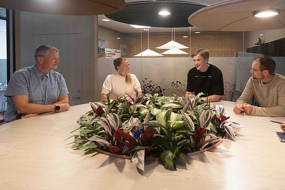 Bilde 4 av 5 i jobbannonse-galleriet