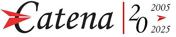 Catena AS logo