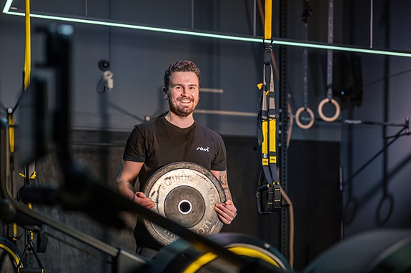 Bilde 3 av 5 i jobbannonse-galleriet