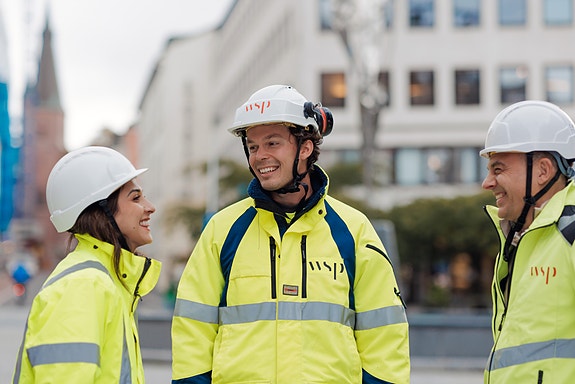 Bilde 1 av 7 i jobbannonse-galleriet