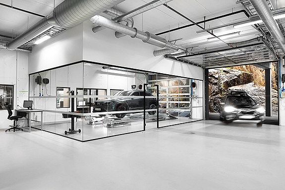 Bilde 1 av 9 i jobbannonse-galleriet