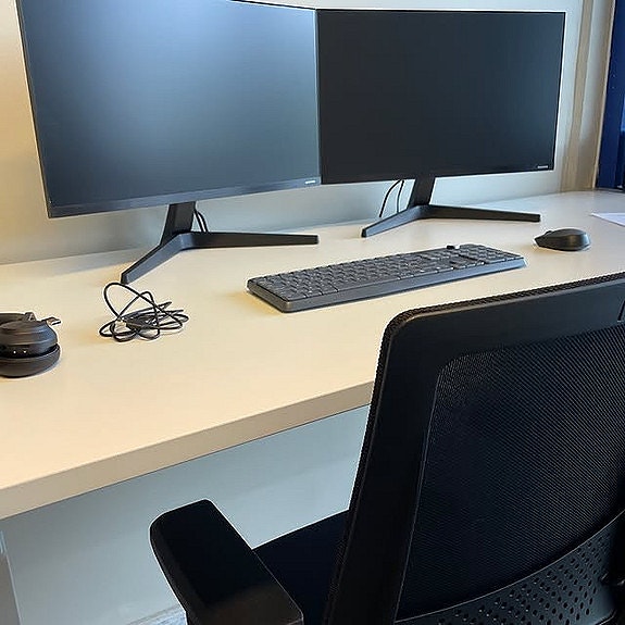 Bilde 3 av 5 i jobbannonse-galleriet