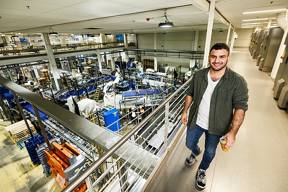 Bilde 7 av 9 i jobbannonse-galleriet