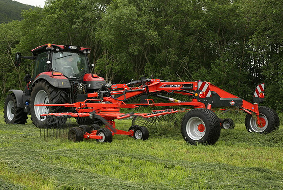 Kuhn GA7631