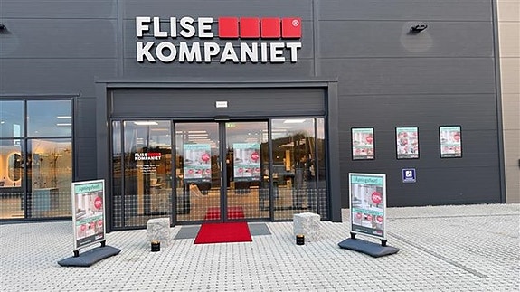 Bilde 1 av 3 i jobbannonse-galleriet