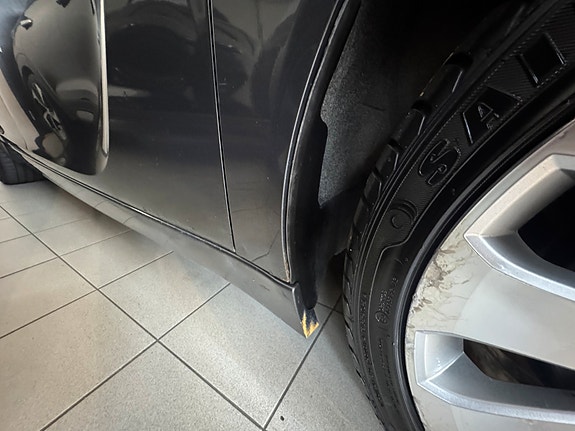 Opel Insignia 23 of 30