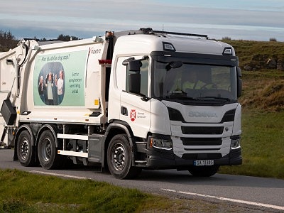 Bilde 1 av 1 i jobbannonse-galleriet