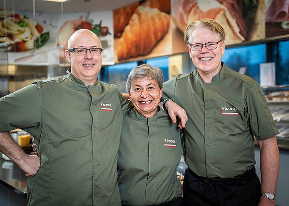 Bilde 4 av 6 i jobbannonse-galleriet