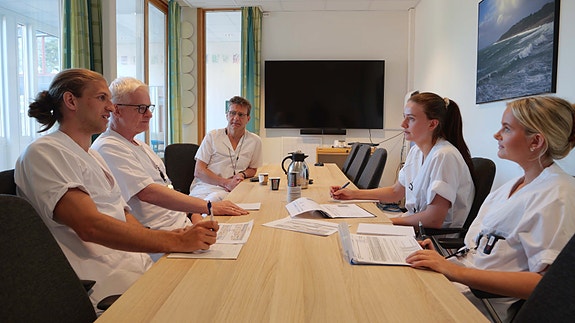 Bilde 1 av 1 i jobbannonse-galleriet