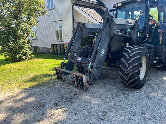 Valtra N92 2010, kr 429 000,-