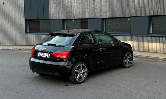 Audi A1 7 of 15