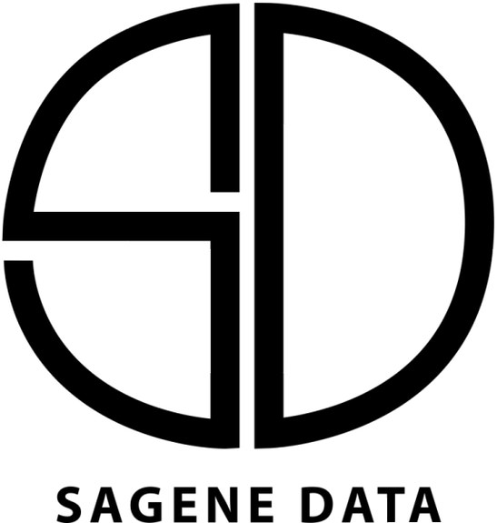 Sagene Data AS logo