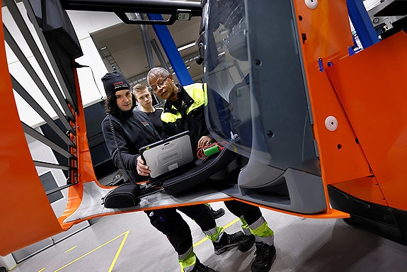 Bilde 6 av 7 i jobbannonse-galleriet