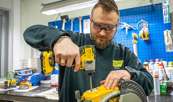 Bilde 1 av 3 i jobbannonse-galleriet