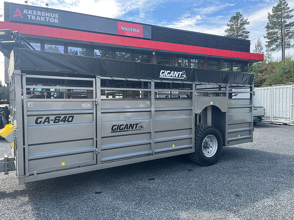 Gigant GA-640